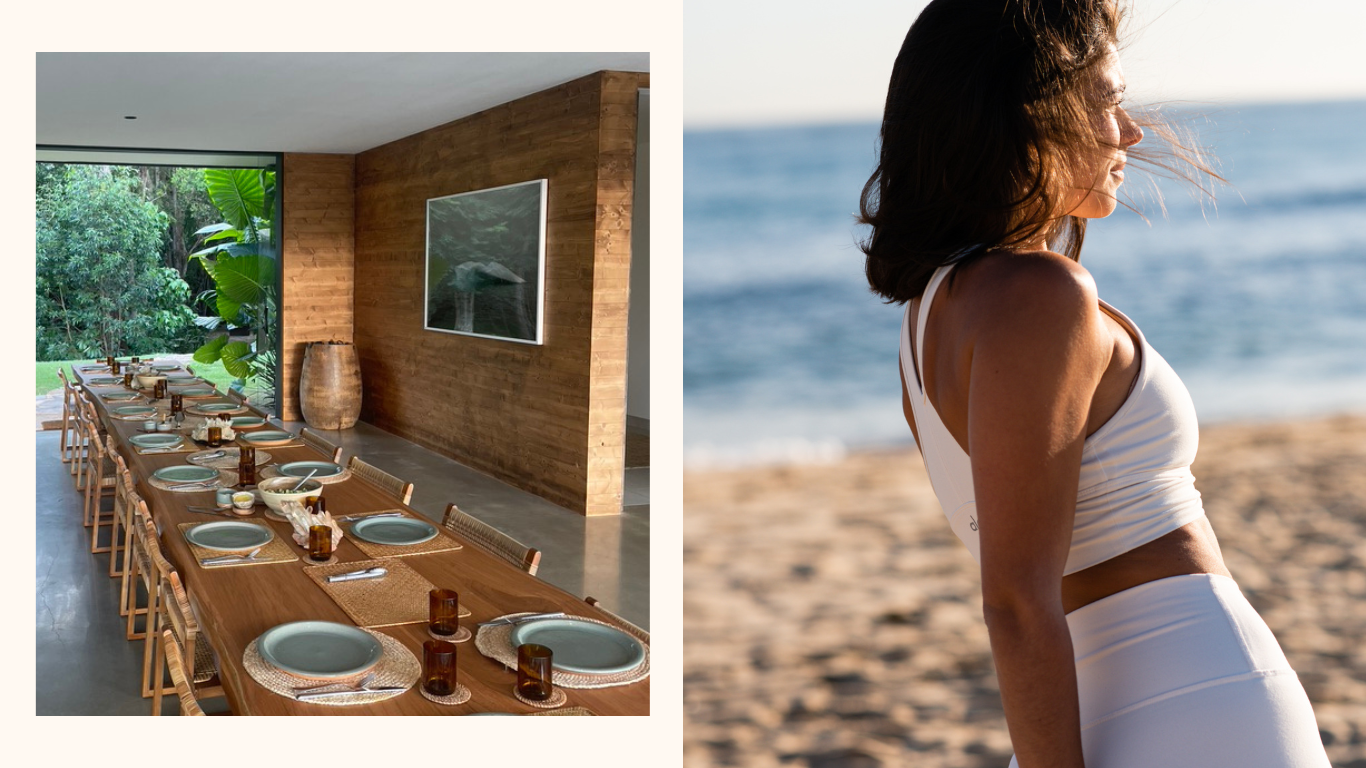 State of Salt Retreat with Bianca Wise: The ultimate Luxury Experience